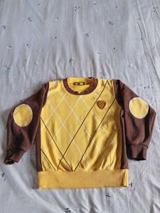 Kids Unisex Sweater