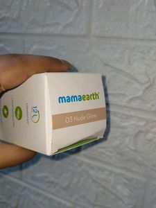Mamaearth Hydra-glow Full Cverage Foundation Combo