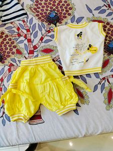 Brand New Girl Dress