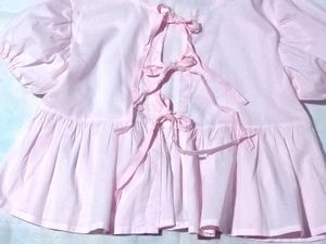 Cute Pinteresty Top