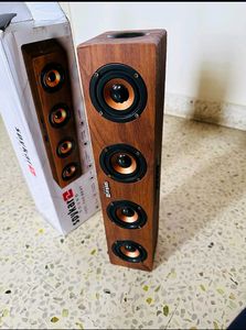 Speaker