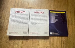 S.L. Arora Physics Class XII Set