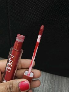 Nars - first Copy Liquid Lipstick