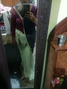 Ready to Wear Saree