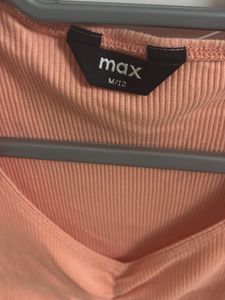 Max Crop Top