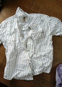 Striped Shirt