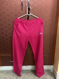 Pajama Cum Joggers
