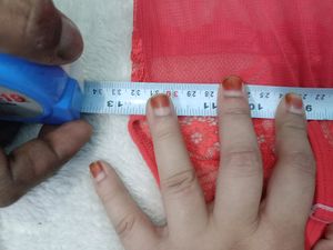 Net Hot Panty New