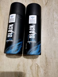 Bombay Shaving Deodrant Perfume