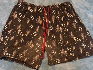 Combo Of 2 Pyjamas And 4 Shorts