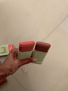 Essence On The Glow conbo of 2 Blush