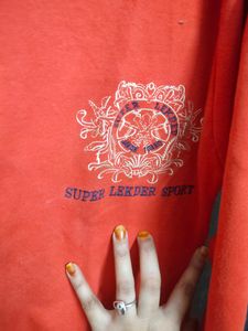 Winter Tshirt