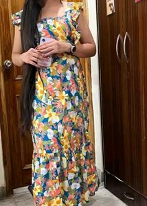 New With Tag Beach Dress 👗