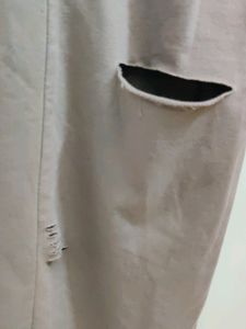 Little Box Trousers