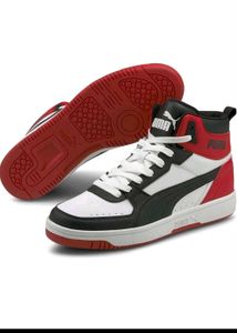 Puma Rebound And Joy Shoes