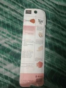 Rose Type Brush