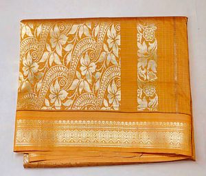 Elegant Saree