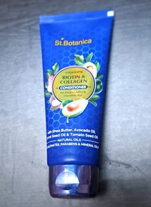 St. Botanica Conditioner