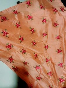 Elegant Ethnic Gown💗