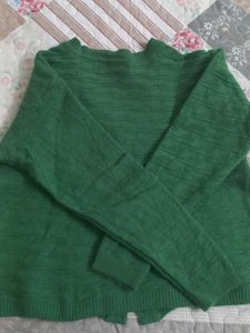Womens Sweater