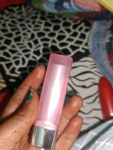Pink shine lipstick 💄 RIMMEL LONDON MADE IN ENGLA