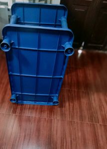 2 Layer Table