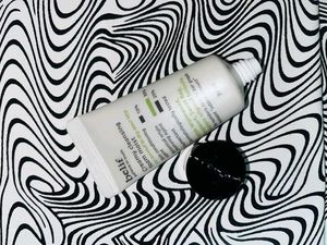 🌿 Belif Creamy Cleansing Foam Moist – 30ml 🌿