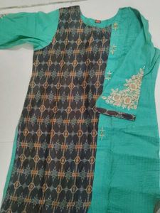 Ethnic Kurta