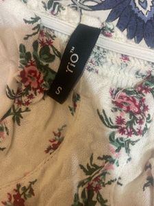 It’s A Stylish Top
