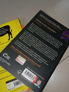 Fiction Book Bundle