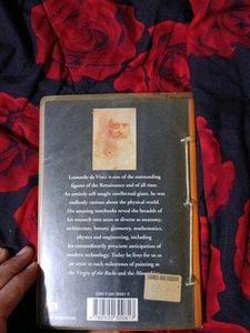 Leonardo Da Vinci Renaissance Man By New Horizons