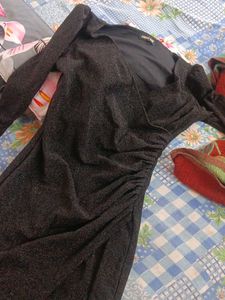 Western Dress