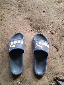 Puma Slides