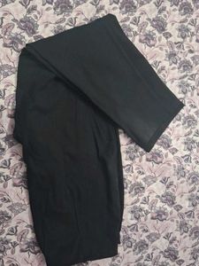 Elegant Black Trousers