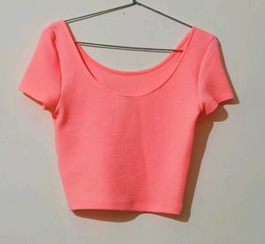 H&M Crop Top