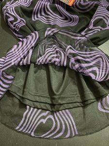 Y2k DB Skirt