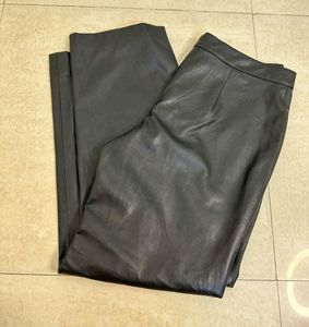 Leather Pants