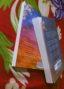 You Reached Sam + When Haru Was Here Book