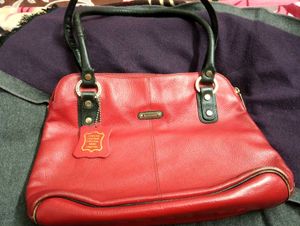 Elegant Leather Bag