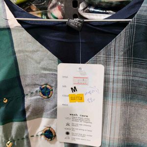 Cotton One Piece Style Kurta
