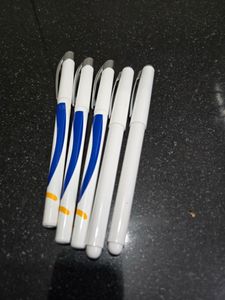 Set of 53 Pens- New