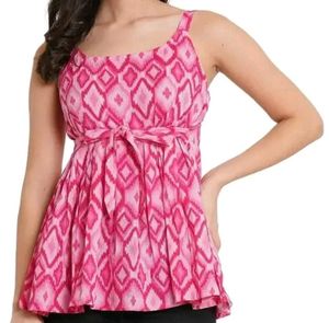 Beautiful Pink Kurti 🎀❤️