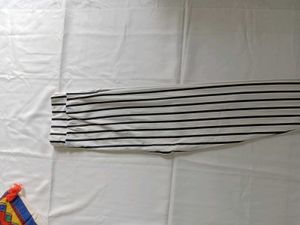 Women Stripped Pants