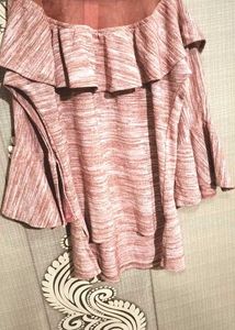 Fancy Top For Girls