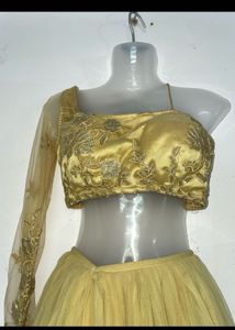 Lehenga Choli