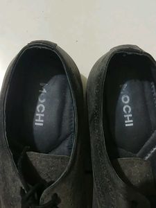 Original Mochi Formal Shoes used only once