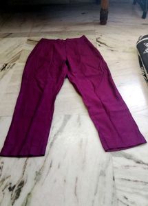 Kaira Pants/Trousers