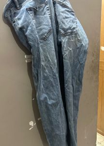 GAP  Man Denim Jeans