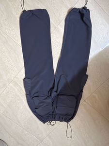 Parachute Cargo Pant| Trousers