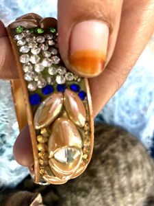 Artificial Bracelet